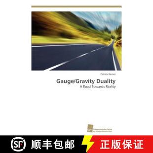 9783838134734 预订 Duality Gravity Gauge