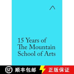Years Mountain Light 9780997937145 Edition 4周达 Arts School The Blue Special