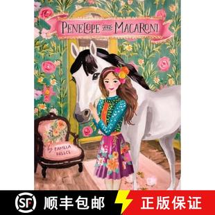 Macaroni 3周达 and 9798989584901 Penelope