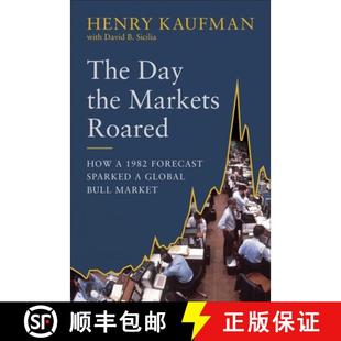 Markets Global Roared the The Bull Sparked How Market 1982 Day Forecast 4周达 9781953295088