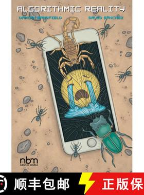 预订 Algorithmic Reality [9781681123066]
