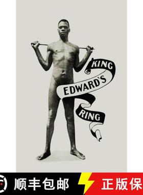 【3-4周达】King Edward's Ring [9781905217229]