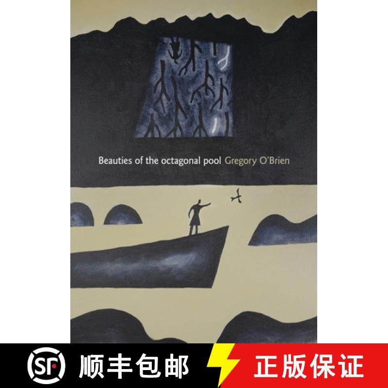 【3-4周达】Beauties of the Octagonal Pool [9781869405793]