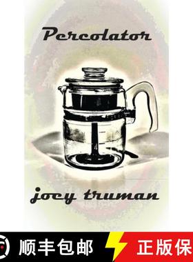 【3-4周达】Percolator [9781952600371]