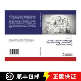 Mining Based Using Geometrical Retrieval Sketch Image 9783330351721 预订 Keyshape Online