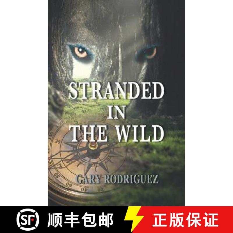 预订 Stranded in the Wild [9781732523616]