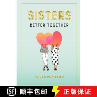 Together 4周达 Better 9781523511235 Sisters