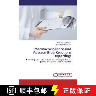 预订 Pharmacovigilance and Adverse Drug Reactions reporting: [9783330034969]