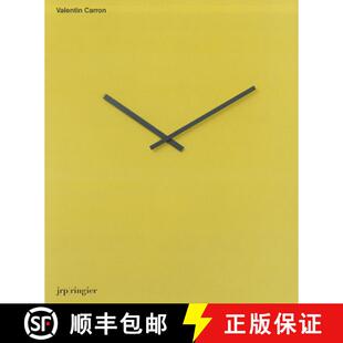 【3-4周达】Valentin Carron [9783037642047]