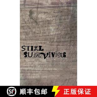 Surviving Still 3周达 9781304303004