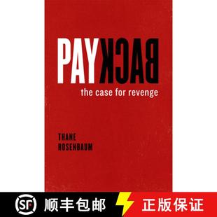 Payback The Case Revenge 4周达 for 9780226726618
