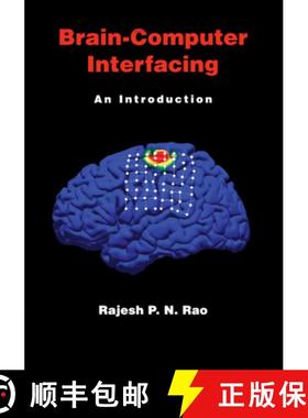 【3-4周达】Brain-Computer Interfacing: An Introduction [9781108708012]