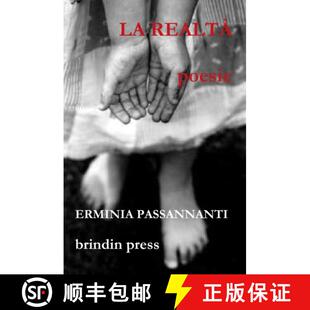 【3-4周达】La realtà- Poesie [9781447814085]