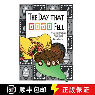 Fell that Tanzania The from 3周达 9781365582431 Day Tale Goso