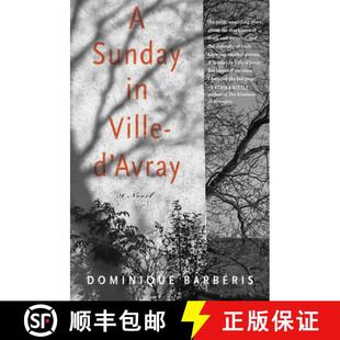 9781635420456 4周达 Novel avray Ville Sunday
