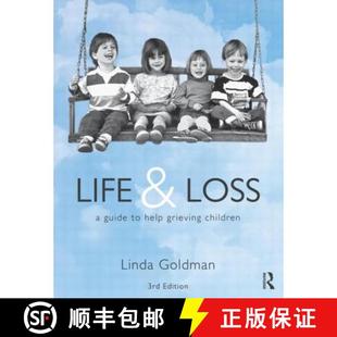 Guide Loss Children Life Grieving 4周达 9780415630801 and Help