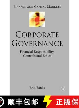 【3-4周达】Insider's View on Corporate Governance: The Role of the Company Secretary [9781403916686]