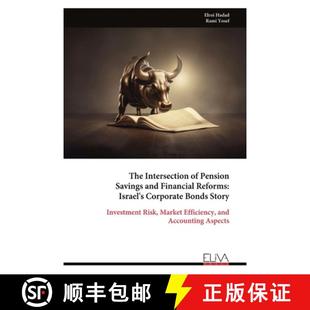 Bonds Intersection Savings Pension 预订 Financial Corporate Story Israel Reforms 9789999318730 and The