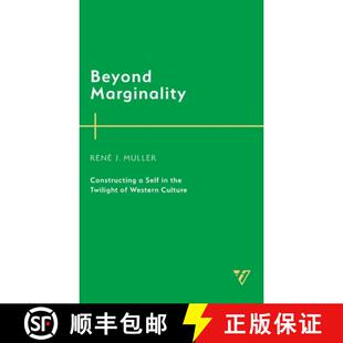 Marginality Self Beyond Western 9781538192818 Constructing 4周达 the Culture Twilight
