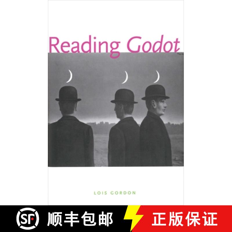 【3-4周达】Reading Godot [9780300206418]