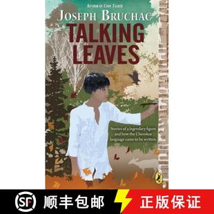 9780142422984 4周达 Talking Leaves
