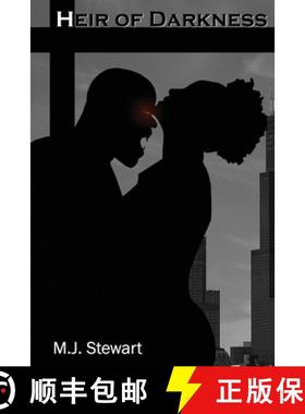 预订 Heir of Darkness: Heralds of the Culling [9780988915862]