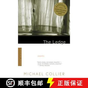 Ledge The 4周达 9780618219100