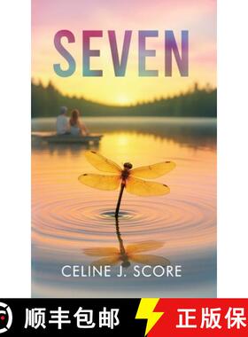 【3-4周达】Seven [9781967458417]