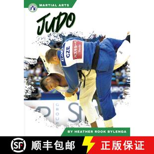 Judo 3周达 Arts 9781637387641 Martial