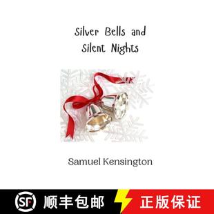 and Bells Silent Nights 预订 9789916909638 Silver