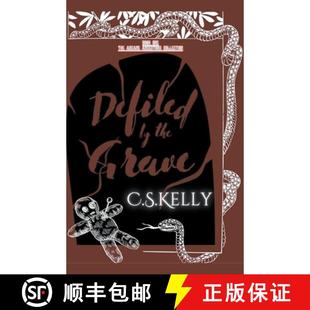 Defiled 3周达 the 9798223670407 Grave