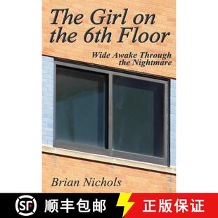 The 9780692358719 Nightmare Floor 3周达 Wide Girl Through the Awake 6th
