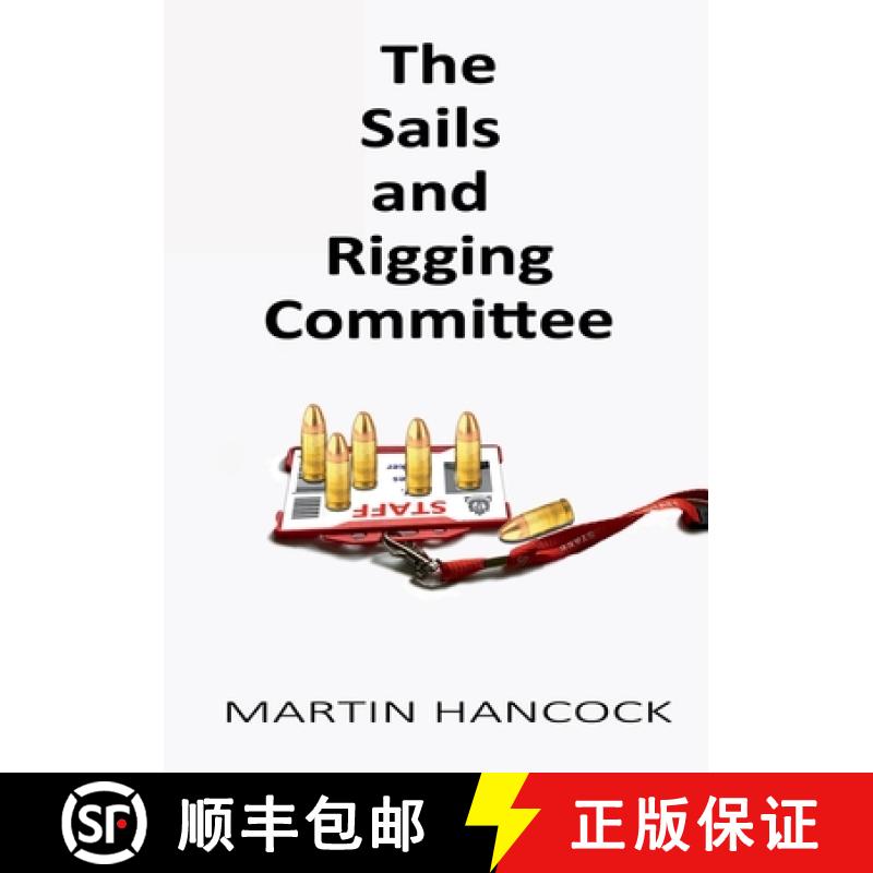 【2-3周达】The Sails and Rigging Committee [9781446638965]
