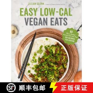 Than Recipes Packed Flavor 400 Serving Calories Per 9781645673262 Vegan 4周达 Less Easy Eats Low with Cal