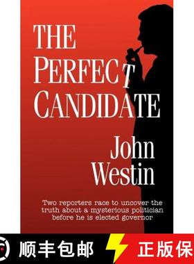 预订 The Perfect Candidate [9780982560280]