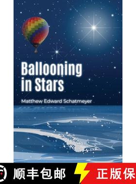 【3-4周达】Ballooning in Stars [9798887752709]