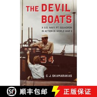 World U.S. Boats The War Action Navy Squadron Devil 4周达 9780811772082