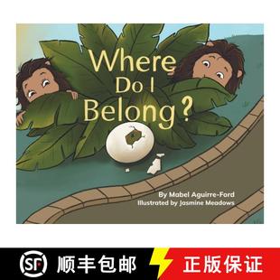 4周达 Where 9798989984909 Belong?