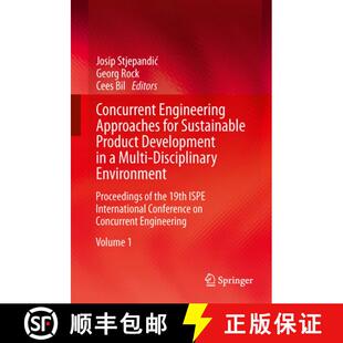 Engineering Sustainable Concurrent Multi 9781447170037 Approaches 4周达 Development Product for Disciplin...