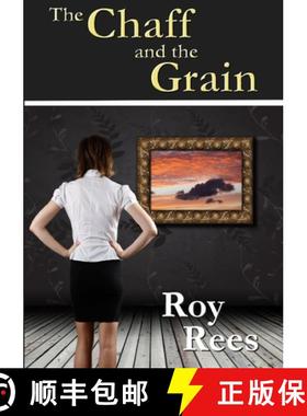【3-4周达】The Chaff and the Grain [9781326070816]