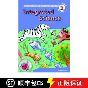 Science Basic Integrated 9780521691109 Pupil for 4周达 Grade Education Zambia Book
