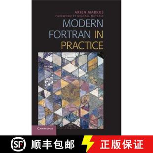 【3-4周达】Modern Fortran in Practice [9781107603479]