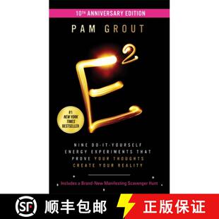 Nine Experiments Squared Anniversary 9781837821310 Prove Yo... 10th Edition Energy Yourself That 3周达