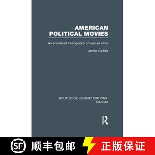 Annotated Movies Filmography Films American Feature 4周达 9780415726450 Political