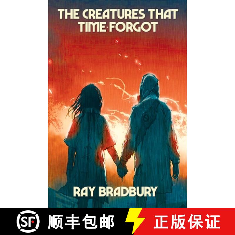 【2-3周达】The Creatures That Time Forgot [9781515449966]