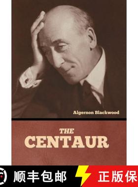 【3-4周达】The Centaur [9798888304730]