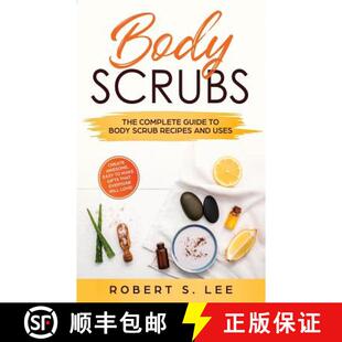 Body 9781951083502 Uses 4周达 Scrub The Scrubs and Complete Recipes Guide