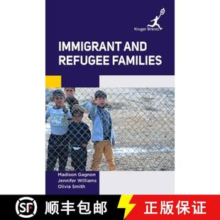 Immigrant 4周达 and Refugee 9781787150973 Families