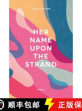 【3-4周达】Her Name Upon The Strand [9789811178498]