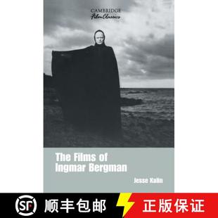 Films Ingmar The 4周达 Bergman 9780521380652